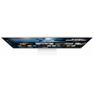 Samsung 32" Smart Monitor M7 M70F 4K UHD with Samsung Vision AI - White