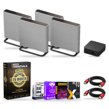 Sony BRAVIA Theater Quad with 16 Speakers Dolby Atmos + Audio & 26 Month Warranty