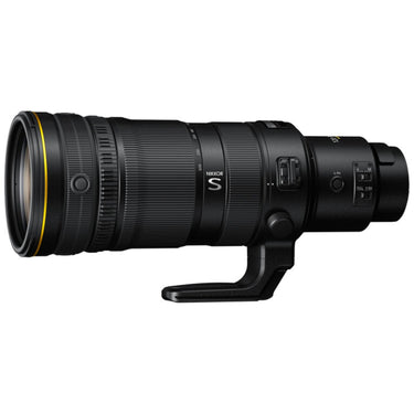 Nikon NIKKOR Z 120-300mm f/2.8 TC VR S