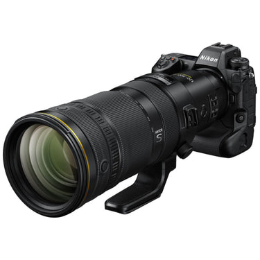 Nikon NIKKOR Z 120-300mm f/2.8 TC VR S