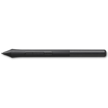 Wacom Intuos Creative Pen Tablet with Bluetooth - Medium, Black