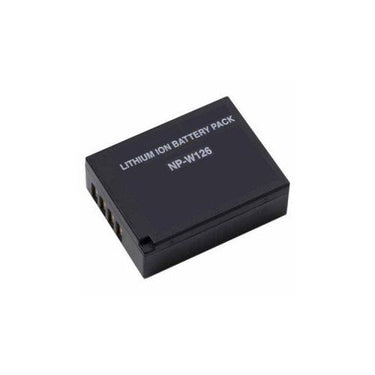 Vidpro Fuji NP-W126 Replacement Lithium-Ion Battery for Fuji HS30,HS50EXR, XE2, X-Pro 2