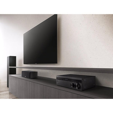 Sony STRDH590 5.2 Multi-Channel 4k HDR AV Receiver with Bluetooth - Open Box