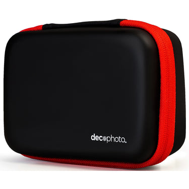 Deco Gear Pro Photographer Video Recording Bundle for DSLR & Mirrorless Cameras