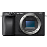 Sony a6400 Mirrorless Camera