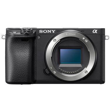 Sony a6400 Mirrorless Camera