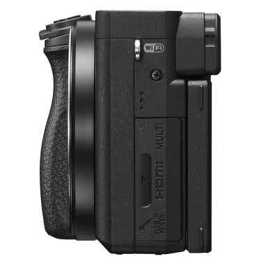 Sony a6400 Mirrorless Camera