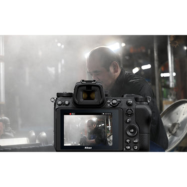 Nikon NIKKOR Z 24-70mm f/2.8 S Full Frame Zoom Lens for Z-Mount Mirrorless 20089
