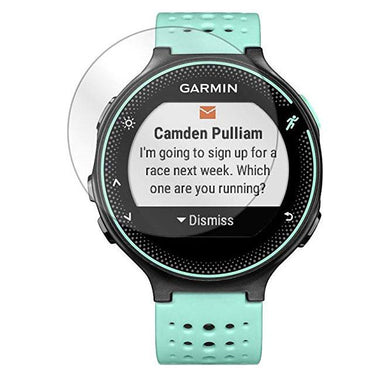 Deco Gear Screen Protector for Garmin Forerunner 235/735 Watch