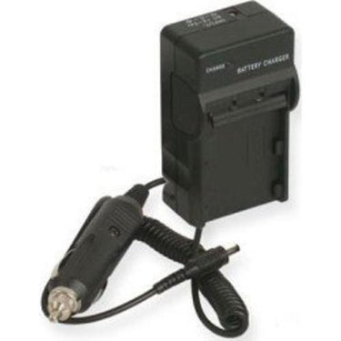 Vivitar AC/DC Battery Charger for the Panasonic BLC12 BATTERY