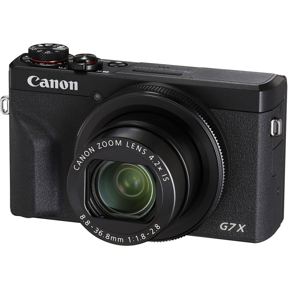 PowerShot G7 X.