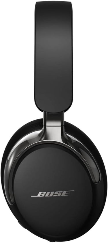 Bose QuietComfort Ultra Headphones 2nd Gen Over-Ear Wireless Power Bundle