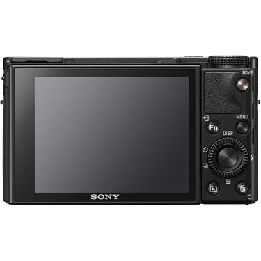 Sony Cyber-Shot DSC-RX100 VII Premium Compact Digital Camera