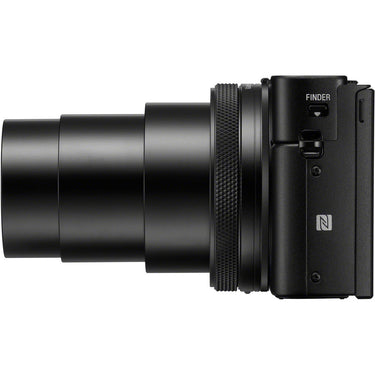 Sony Cyber-Shot DSC-RX100 VII Premium Compact Digital Camera