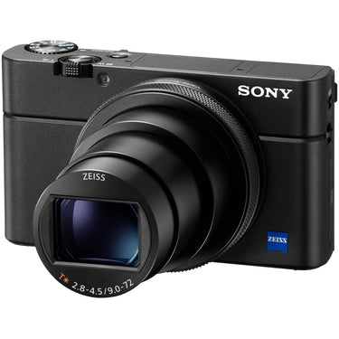 Sony Cyber-Shot DSC-RX100 VII Premium Compact Digital Camera
