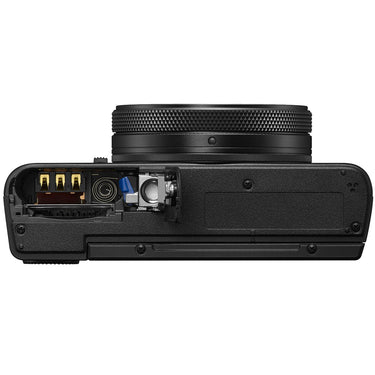 Sony Cyber-Shot DSC-RX100 VII Premium Compact Digital Camera