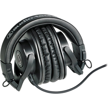 Audio-Technica ATH-M30x Professional Headphones