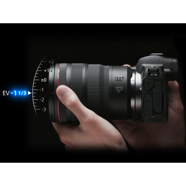 Canon RF 24-70mm F2.8L IS USM Lens L Series Standard Fast Aperture Zoom 3680C002