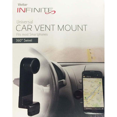 Vivitar Car Vent Mount
