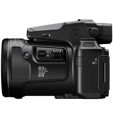 Nikon COOLPIX P950 Compact Digital Camera 83x Optical Zoom Lens 3 Battery Pro Bundle