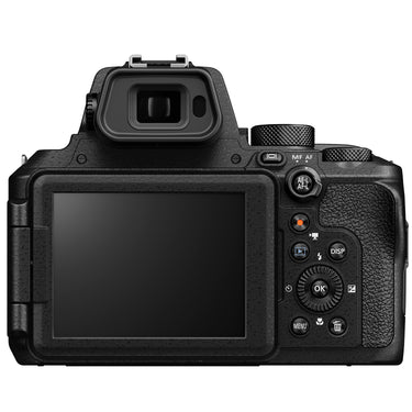 Nikon COOLPIX P950 Compact Digital Camera 83x Optical Zoom Lens 3 Battery Pro Bundle
