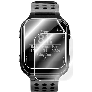 Deco Essentials Garmin Approach S10/20 Screen Protector (2Pack)
