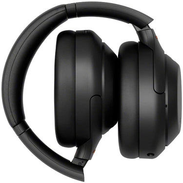 Sony WH1000XM4/B Premium Noise Cancelling Wireless Over-the-Ear Headphones - Open Box