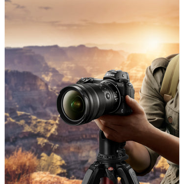 Nikon Z7II Mirrorless Camera 45.7MP Full Frame FX-format Body Only 1653