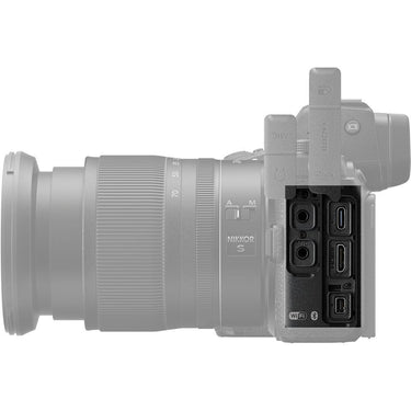 Nikon Z6II Mirrorless Camera 24.5MP Full Frame FX-Format Body Only 1659