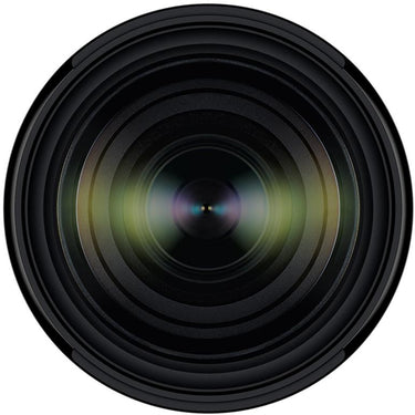Tamron 28-200mm F2.8-5.6 Di III RXD A071 Lens for Sony E-Mount Mirrorless Camera Bundle