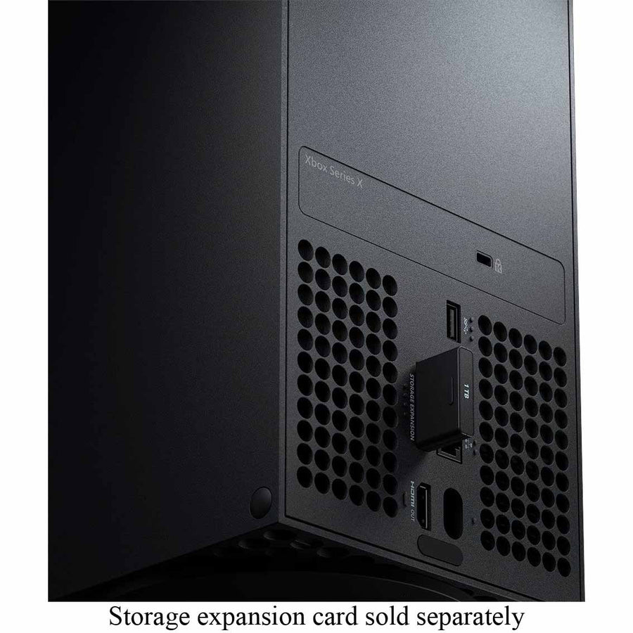 Microsoft Xbox Series X 1TB SSD
