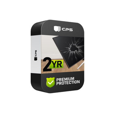 CPS 2 Year Accidental Television Extended Warranty under $3,500