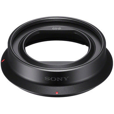 Sony FE 40mm F2.5 G Full Frame Ultra Compact Prime G Lens for E-Mount SEL40F25G