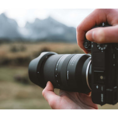 Tamron 17-70mm F/2.8 Di III-A RXD Lens for APS-C Sony E-Mount Cameras Open Box