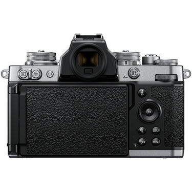 Nikon Z fc Mirrorless Camera 20.9MP 4K DX Body (Black) + NIKKOR Z 16-50mm VR Lens Kit