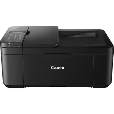 Canon PIXMA TR4720 Wireless All-in-One Printer (Black) - 5074C002AA
