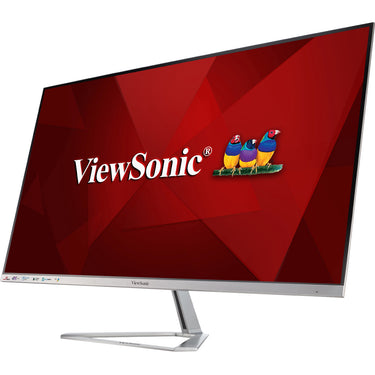 ViewSonic 32" 4K UHD Monitor 3840x2160