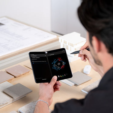 Microsoft Surface Slim Pen 2, Matte Black
