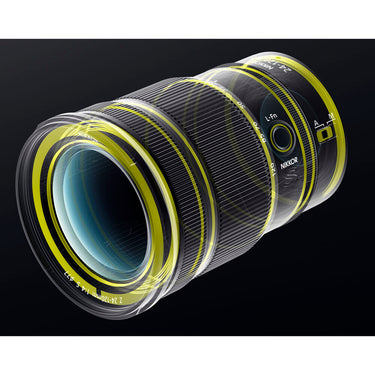 Nikon NIKKOR Z 24-120mm f/4 S Lens Full Frame Telephoto Zoom For Z-Mount 20105