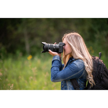 Nikon NIKKOR Z 24-120mm f/4 S Lens Full Frame Telephoto Zoom For Z-Mount 20105