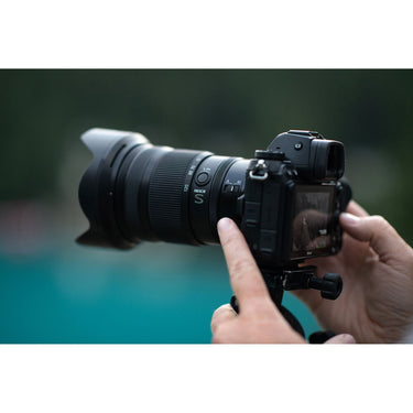 Nikon NIKKOR Z 24-120mm f/4 S Lens Full Frame Telephoto Zoom For Z-Mount 20105