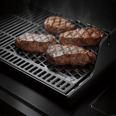 Weber CRAFTED Dual Sided Sear Grate - 7670