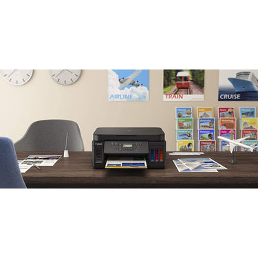 Canon PIXMA G6020 Wireless MegaTank All-in-One Printer - 3113C002