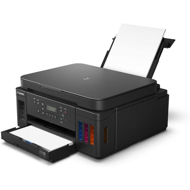 Canon PIXMA G6020 Wireless MegaTank All-in-One Printer - 3113C002
