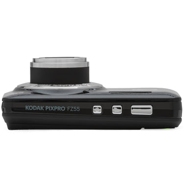 Kodak PIXPRO FZ55 Digital Camera, Black