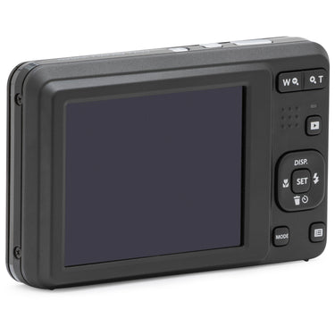 Kodak PIXPRO FZ55 Digital Camera, Black