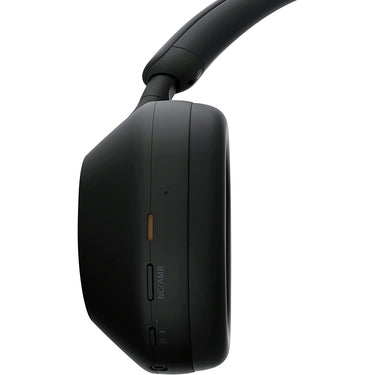 Sony WH-1000XM5 Wireless Industry Leading Noise Canceling Headphones, Black