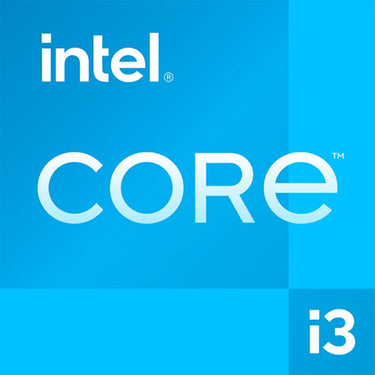 Intel i312100 Desktop Processor