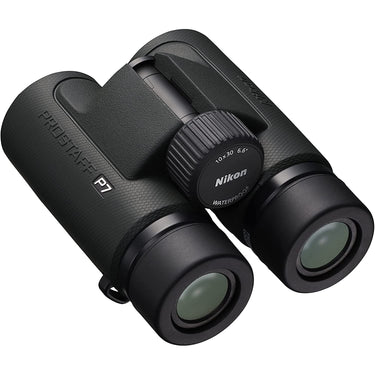 Nikon PROSTAFF P7 Waterproof Binoculars, 10X30 - 16771