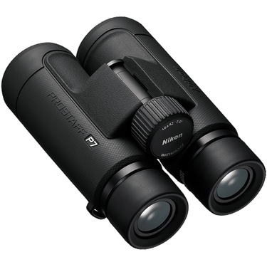Nikon PROSTAFF P7 Waterproof Binoculars, 10X42 - 16773
